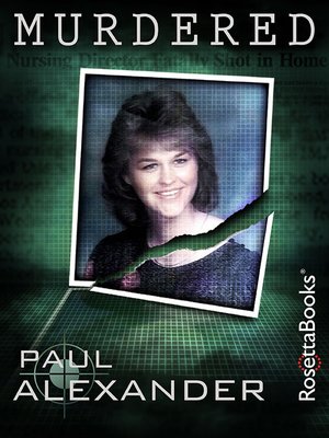 cover image of Murdered